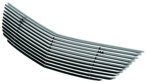 Chevrolet Impala IPCW Billet Grille - Bolt-On - 1PC - CWOB-00IM