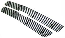 Chevrolet Silverado IPCW Billet Grille - Bolt-On - CWOB-0102HD