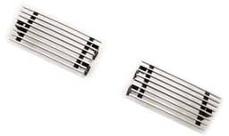 Chevrolet Colorado In Pro Carwear Billet Bumper Grille - CWOB-04COB