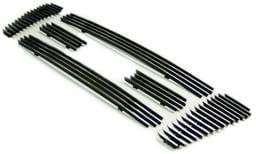 Ford F150 IPCW Billet Grille - Bolt-On - CWOB-04FD