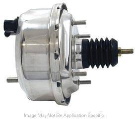 Brake Booster