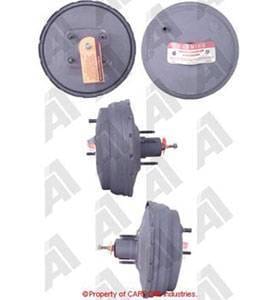 Brake Booster
