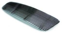 Ford F250 IPCW Billet Grille - Bolt-On without Logo Hole - Honeycomb - CWOB-04FDH