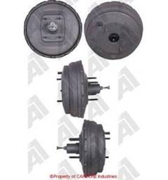 Brake Booster
