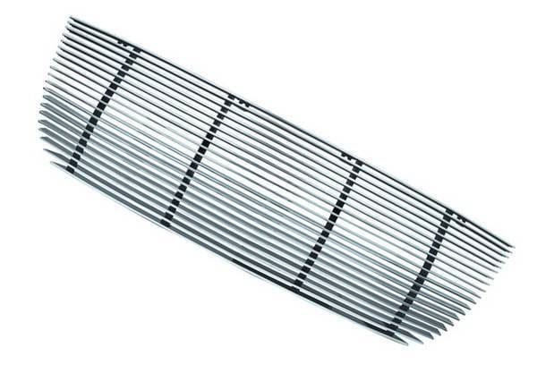 Ford Expedition IPCW Billet Grille - Bolt-On - CWOB-03EX