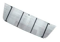 Ford Expedition IPCW Billet Grille - Bolt-On without Logo Hole - CWOB-03EXLT