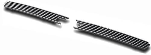 Chevrolet Impala In Pro Carwear Billet Grille - CWOB-06SS