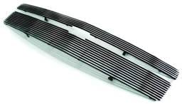 Chevrolet Tahoe IPCW Billet Grille - Bolt-On - 1PC - CWOB-07TAH