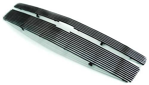 Chevrolet Tahoe IPCW Billet Grille - Bolt-On - 1PC - CWOB-07TAH
