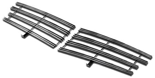 Cadillac Escalade In Pro Carwear Billet Grille - CWOB-07ESC