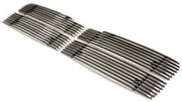 Dodge Ram In Pro Carwear Billet Grille - CWOB-9401DG