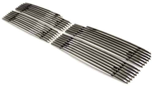 Dodge Ram In Pro Carwear Billet Grille - CWOB-9401DG