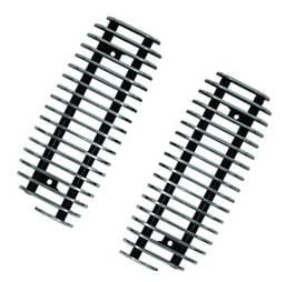 Ford Excursion IPCW Billet Grille - Bolt-On - Side Wing Only - CWOB-9904SDS