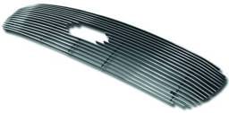 Ford Expedition IPCW Billet Grille - Bolt-On - Logo Shows - CWOB-99FD