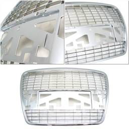 Audi Grille