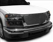 Ford F150 Lund Original Bar Grille