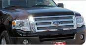 Ford Expedition Lund Original Bar Grille