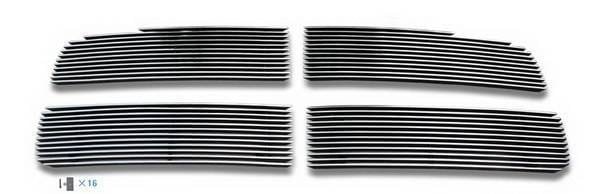 Ford Expedition Lund Grille
