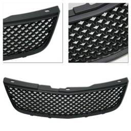 Chevrolet Grille