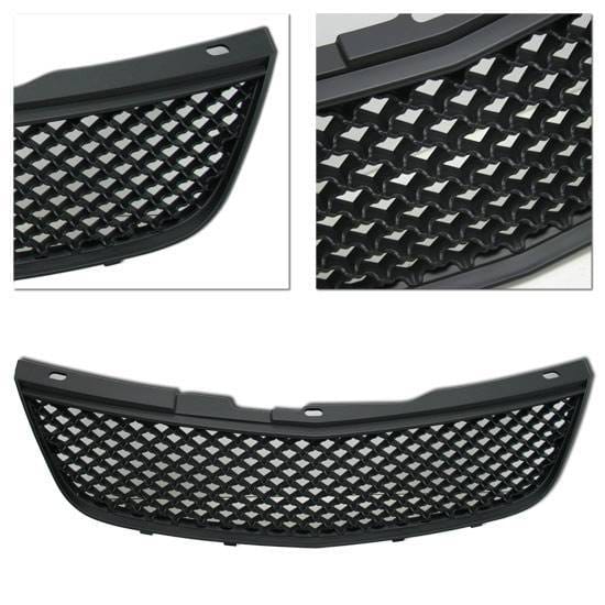 Chevrolet Grille