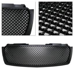 Chevrolet Grille