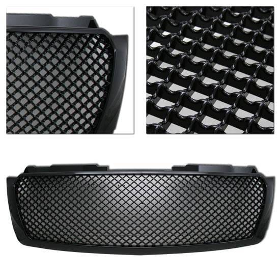 Chevrolet Grille