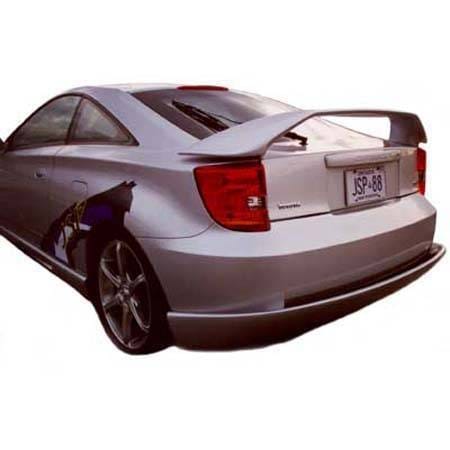 JSP Mini-Scorpion Spoiler without LED Lights - 17231