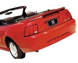 Ford Mustang JSP OEM Style Paintable Wings - 17233
