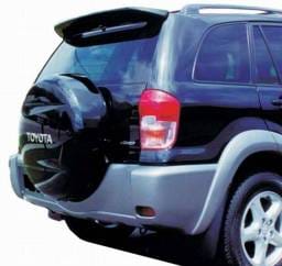 JSP OEM Spoiler - 17235