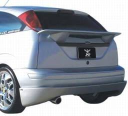 JSP Mid Spoiler - 17238