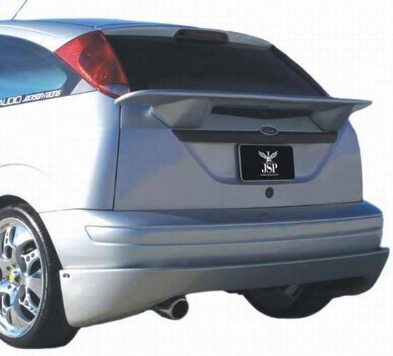 JSP Mid Spoiler - 17238