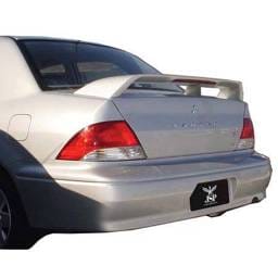 JSP OEM Spoiler - 17243