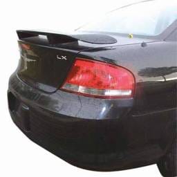 JSP OEM Spoiler - 17244