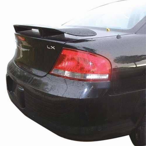 JSP OEM Spoiler - 17244