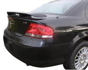 Chrysler Sebring JSP OEM Style Paintable Wings - 17244