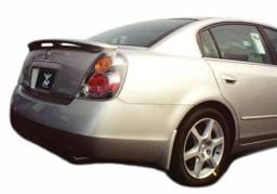 JSP OEM Spoiler with LED - 27240