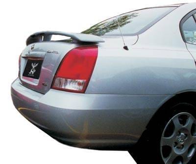 JSP OEM Spoiler - 17228