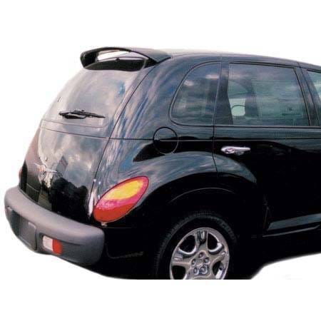 JSP OEM Spoiler - 17229