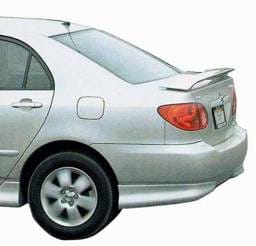 JSP OEM Spoiler - 37401