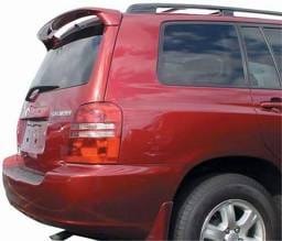 JSP OEM Spoiler - 37402