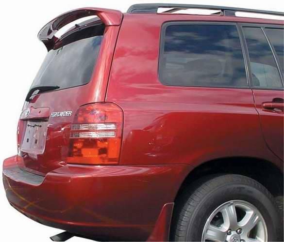 JSP OEM Spoiler - 37402