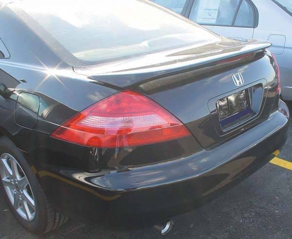 JSP OEM Spoiler - 37411