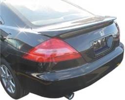 Honda Accord JSP Paintable Wings - 37411