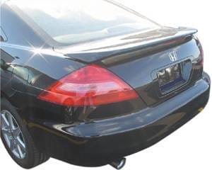 Honda Accord JSP Paintable Wings - 37411