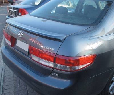 JSP OEM Spoiler - 37412