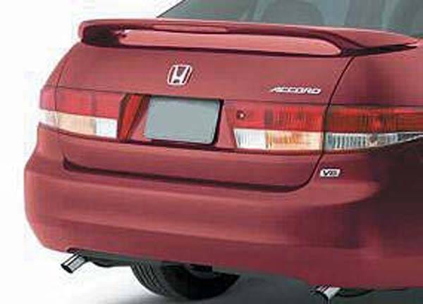 JSP OEM Spoiler - 37413