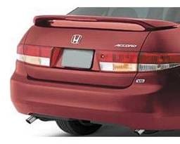 Honda Accord JSP Paintable Wings - 37413