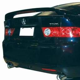 JSP OEM Spoiler - 37418