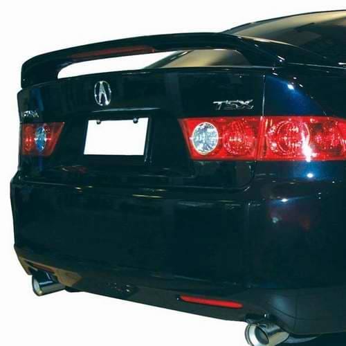 JSP OEM Spoiler - 37418