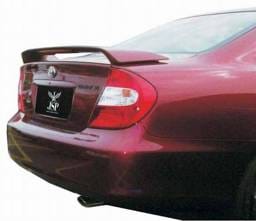 JSP OEM Spoiler with LED - 27241